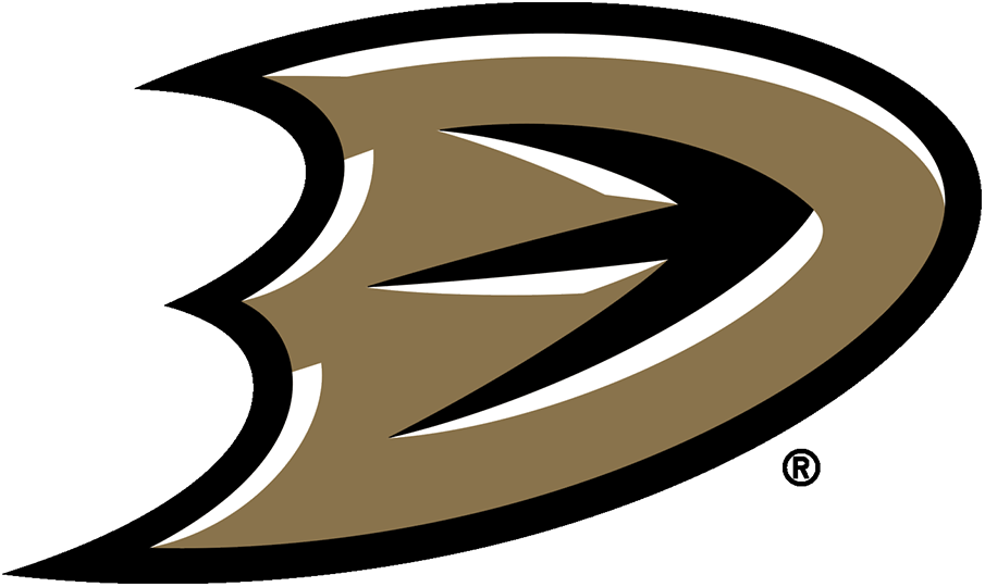 Anaheim Ducks 2024-Pres Alternate Logo DIY iron on transfer (heat transfer)
